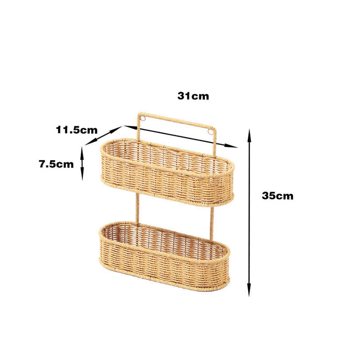 Storage Basket