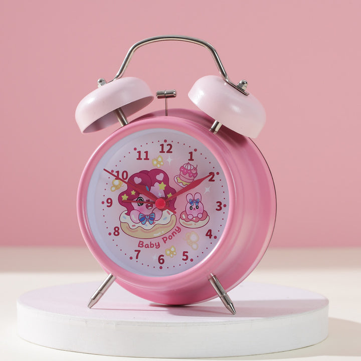 Trendy Alarm Clock
