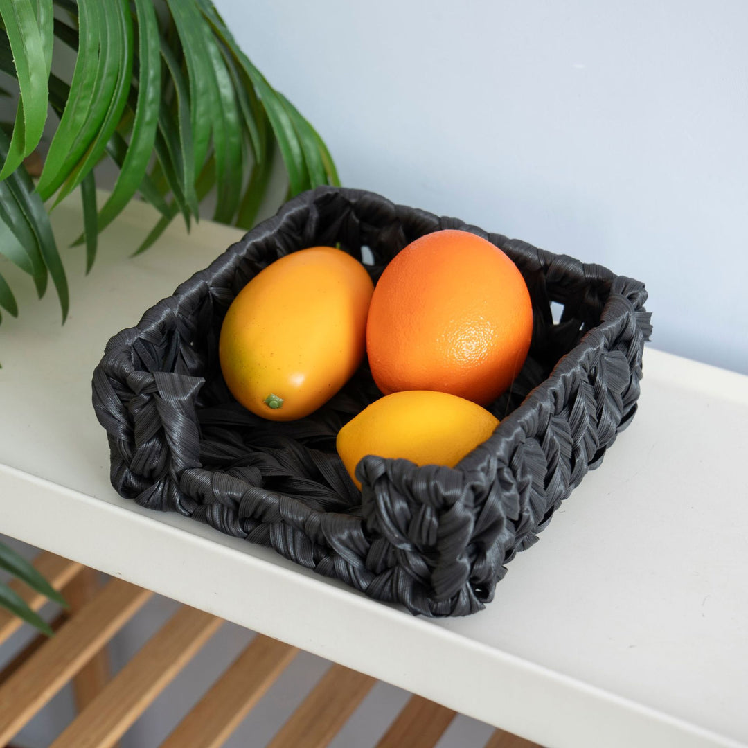 Woven Storage Box