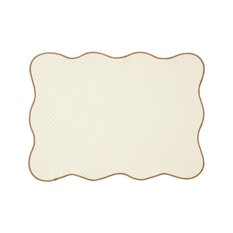 Quilted Premium Trunk Protection Pad made of Artificial Leather