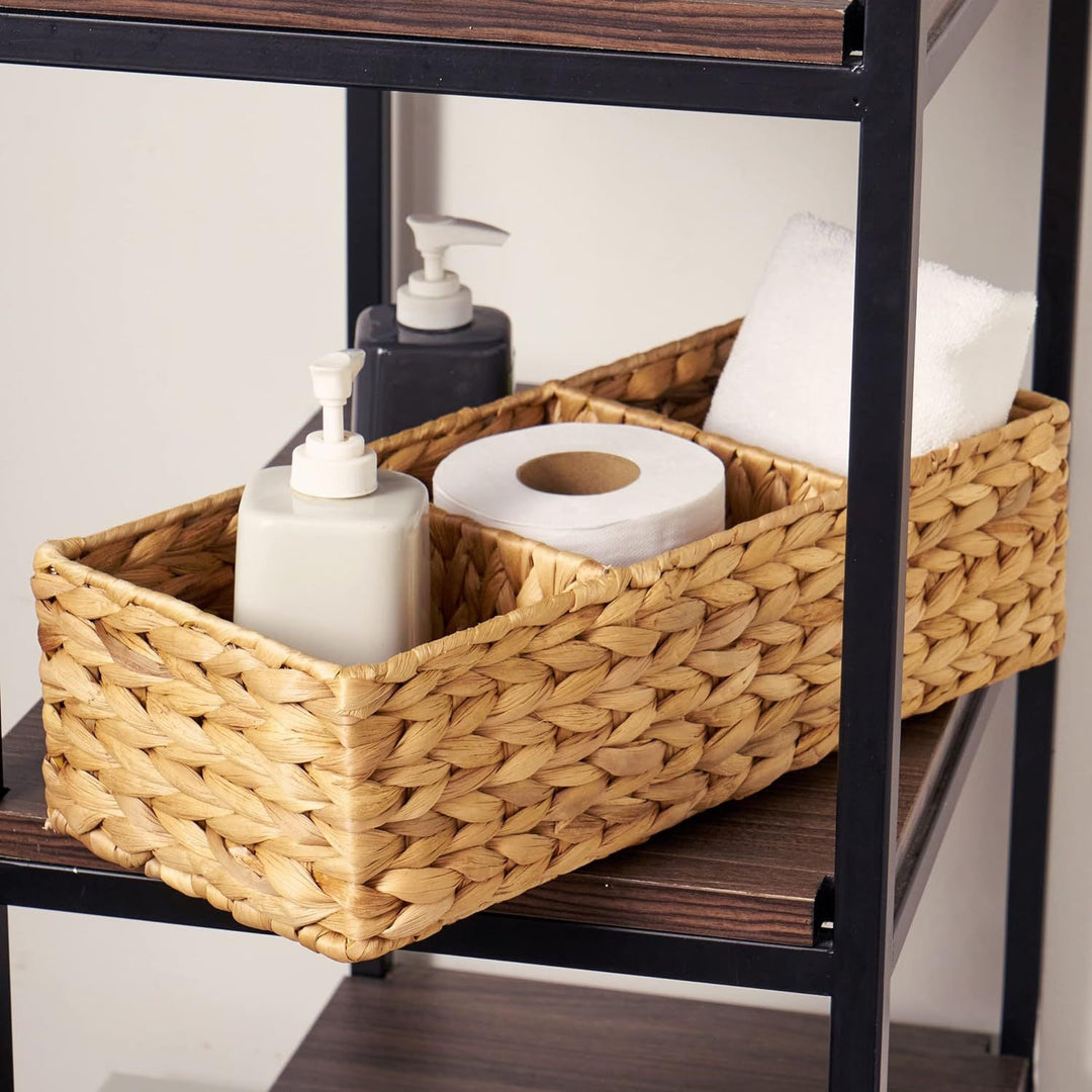Woven Storage Basket Set