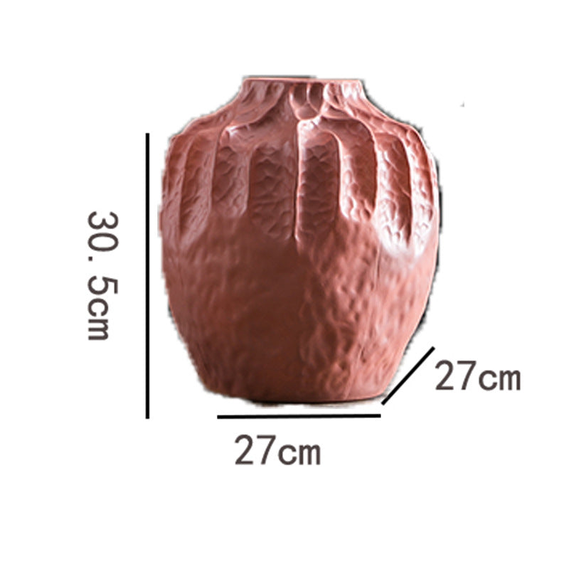 Artistic Decorative Ceramic Vase