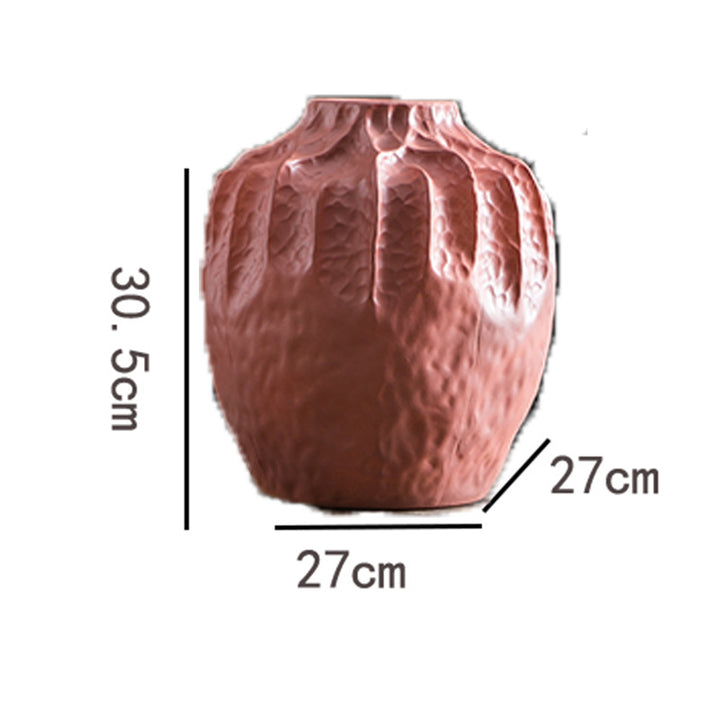 Artistic Decorative Ceramic Vase
