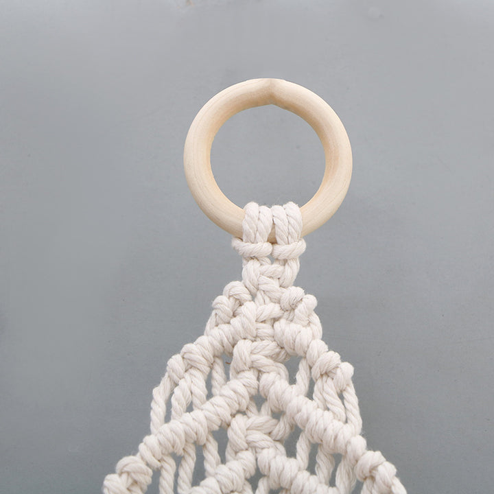 Decorative Macrame Wall Tapestry