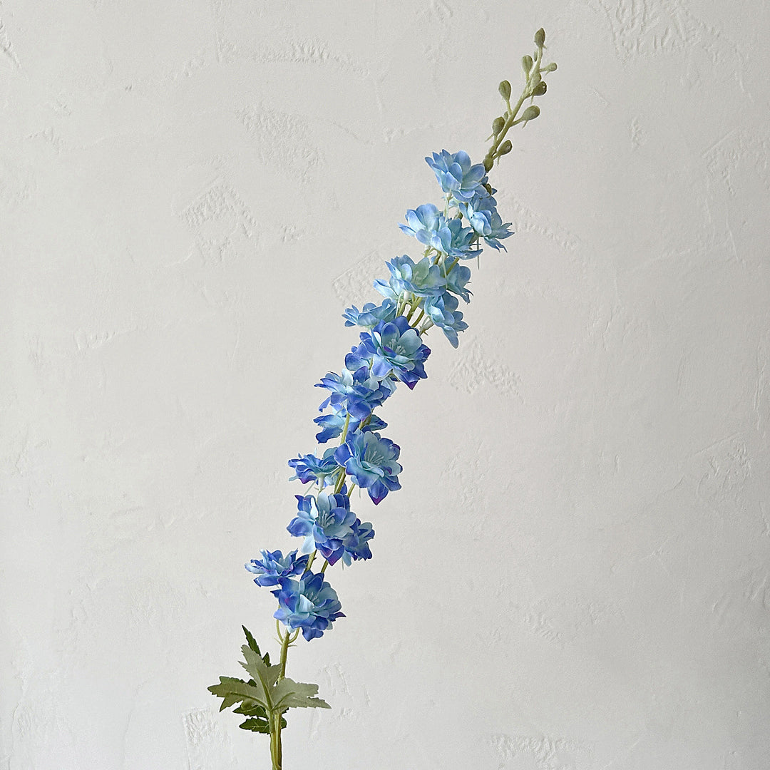 Decorative Lavender Floral Stem