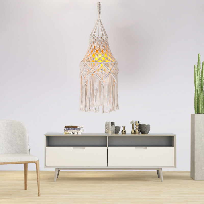 Macrame Plant Hanger