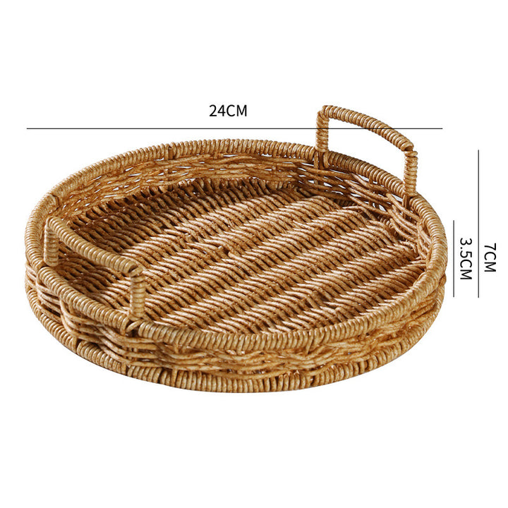 Decorative Storage