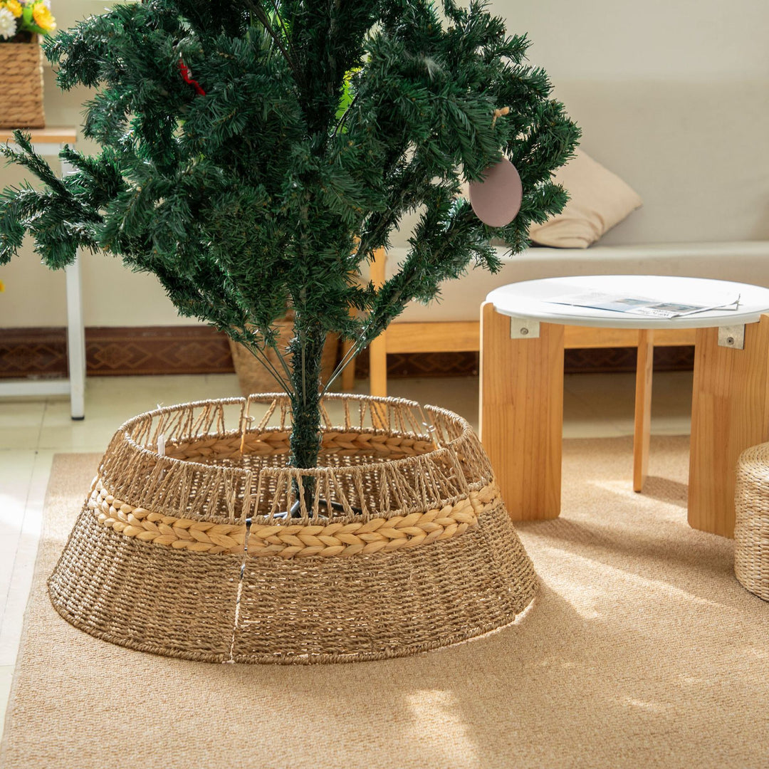 Contemporary Woven Pot Holders