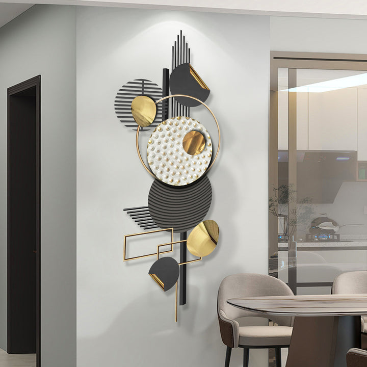 Abstract Wall Art Decor