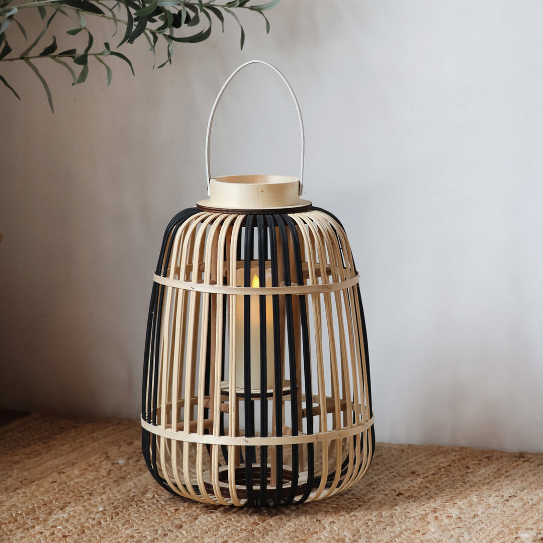 Decorative table lamp