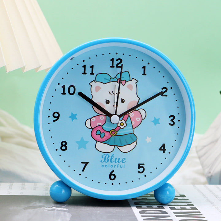 Toy Alarm Clock
