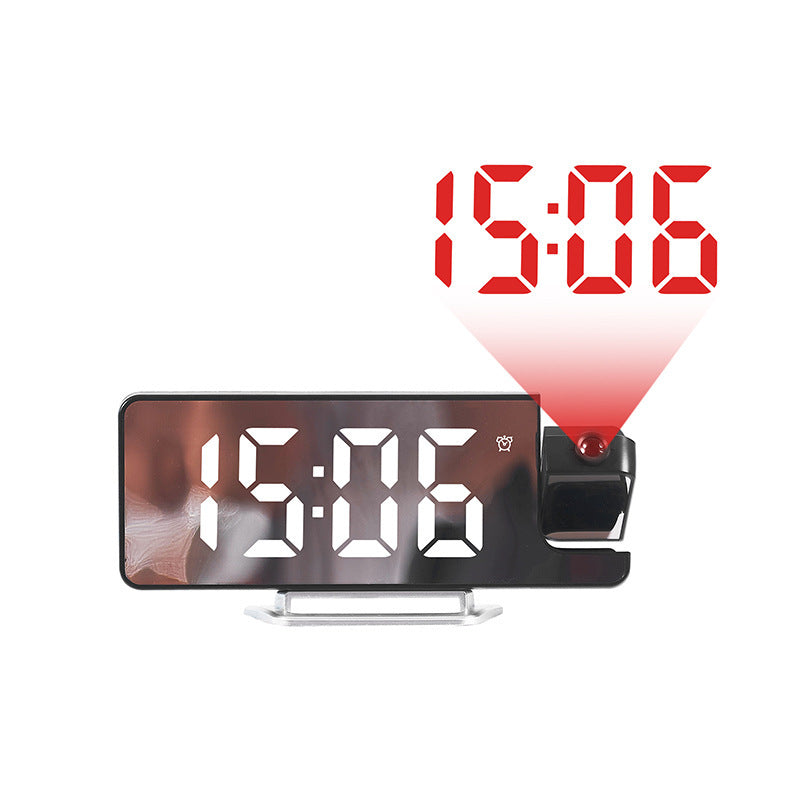 Projection Clock
