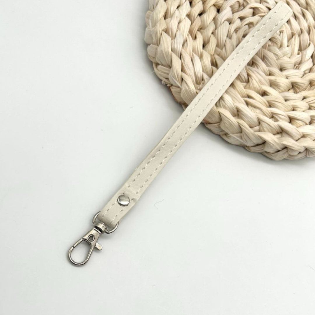 Premium Quality Keychain Strap