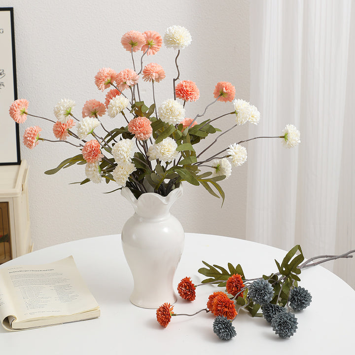 Decorative Floral Stem for Home Arrangements