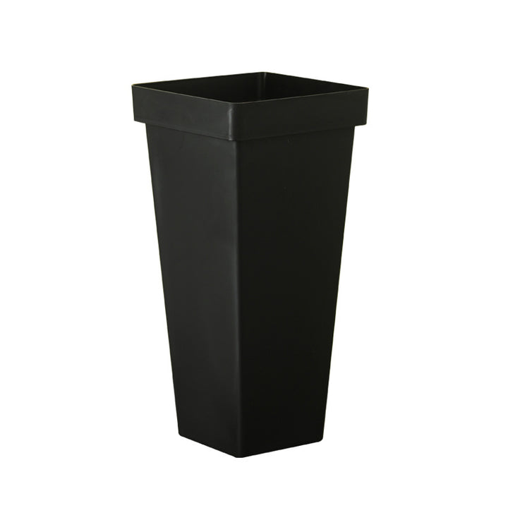 Decorative Plastic Planter Pot
