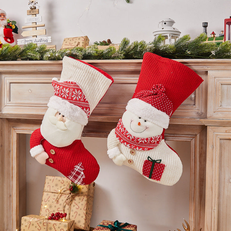 Christmas stocking