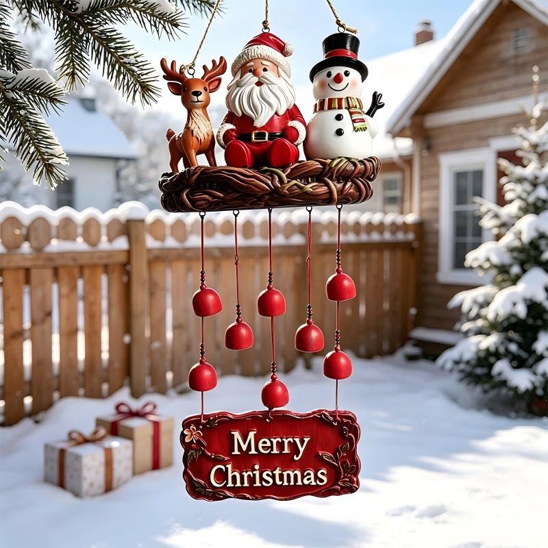 Decorative Christmas Ball