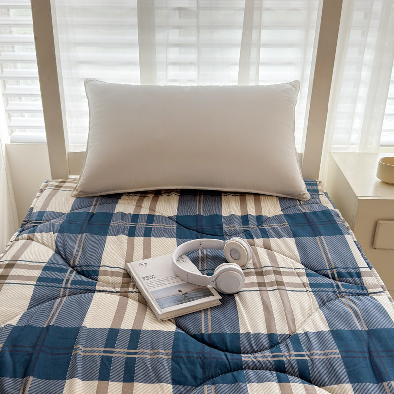 Soft Quilted Mattress Pad