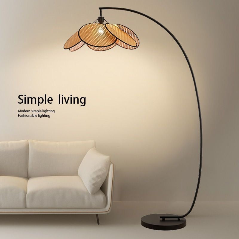 Floor lamp