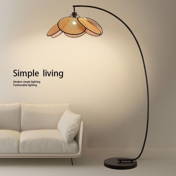 Floor lamp