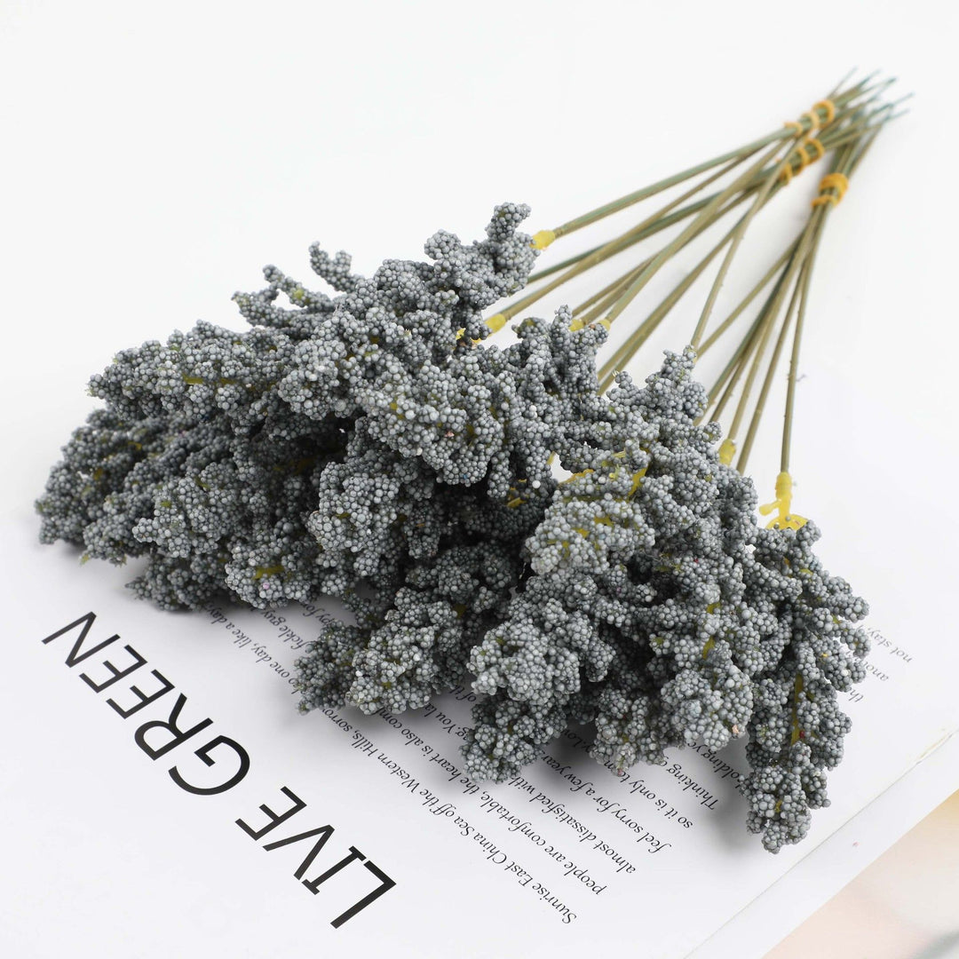 Decorative Artificial Flowers Bouquets