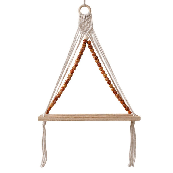 Decorative Macrame Plant Hanger