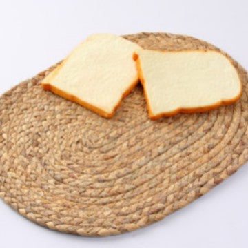 Decorative Natural Fiber