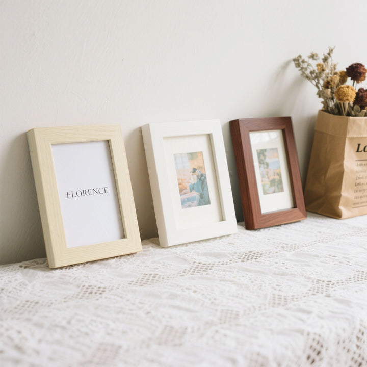 Minimalist Decorative Picture Frame