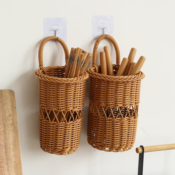 Woven Storage Basket