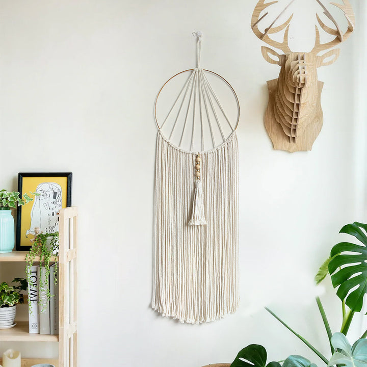 Wall decoration