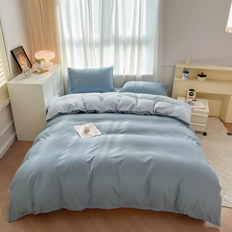 Luxurious Soft Comforter Set