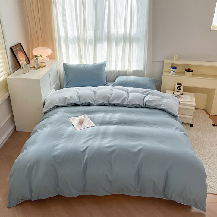 Luxurious Soft Comforter Set