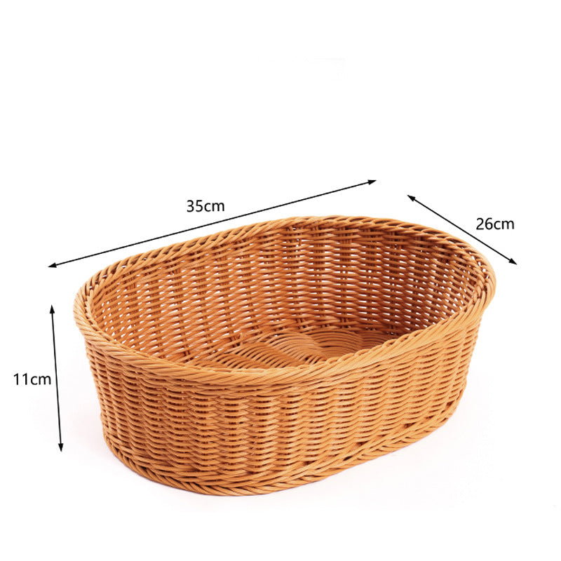 Storage Basket