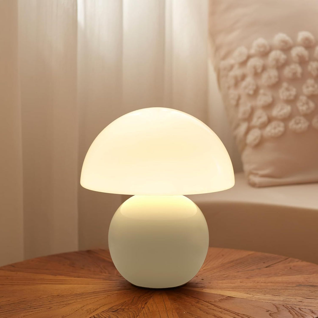Decorative table lamp