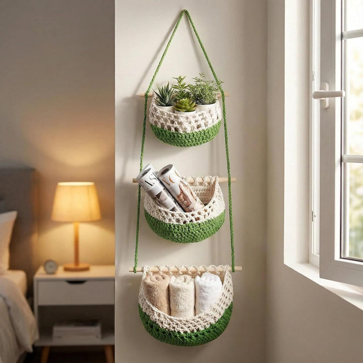 Hanging Organizer