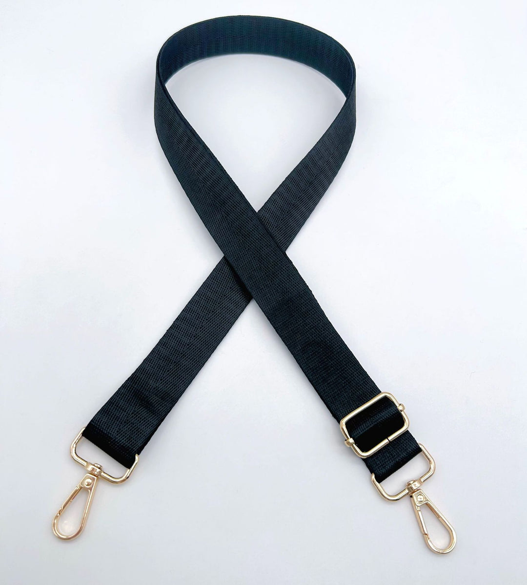 Adjustable Fabric Guitar Strap