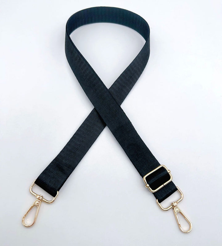 Adjustable Fabric Guitar Strap