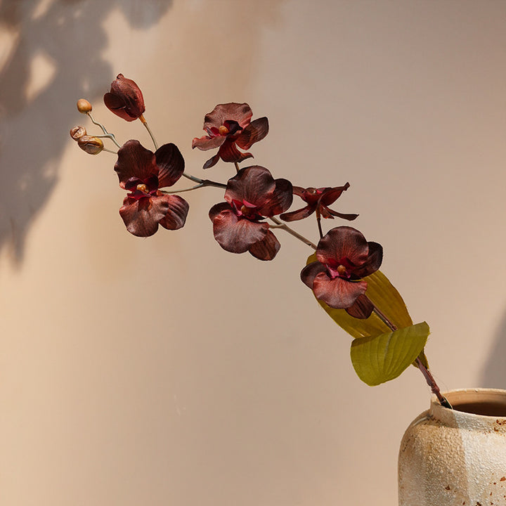 Decorative Flower Branch