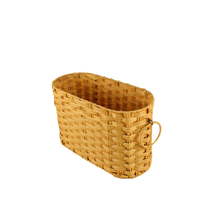 Woven Storage Basket