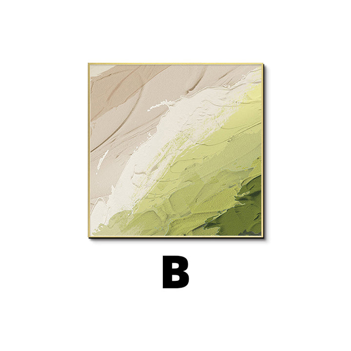 Abstract Textured Canvas Wall Art 1790073251