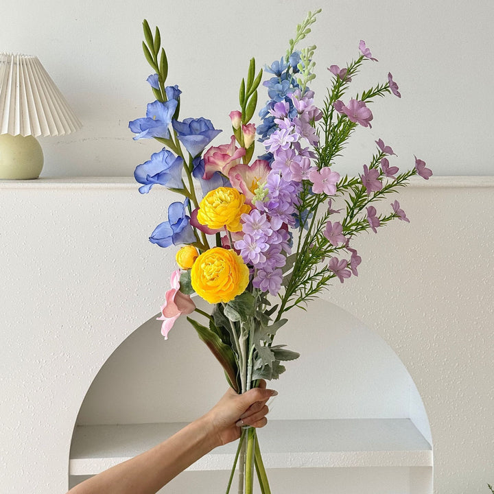 Decorative Artificial Bouquet