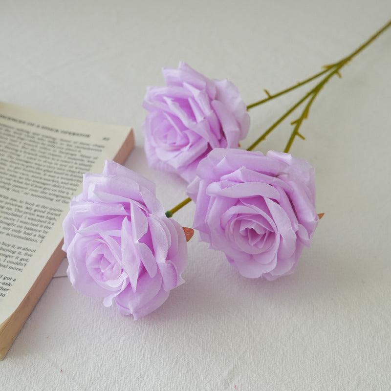 Artificial Flowers