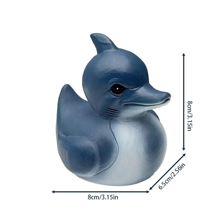 Rubber Duck