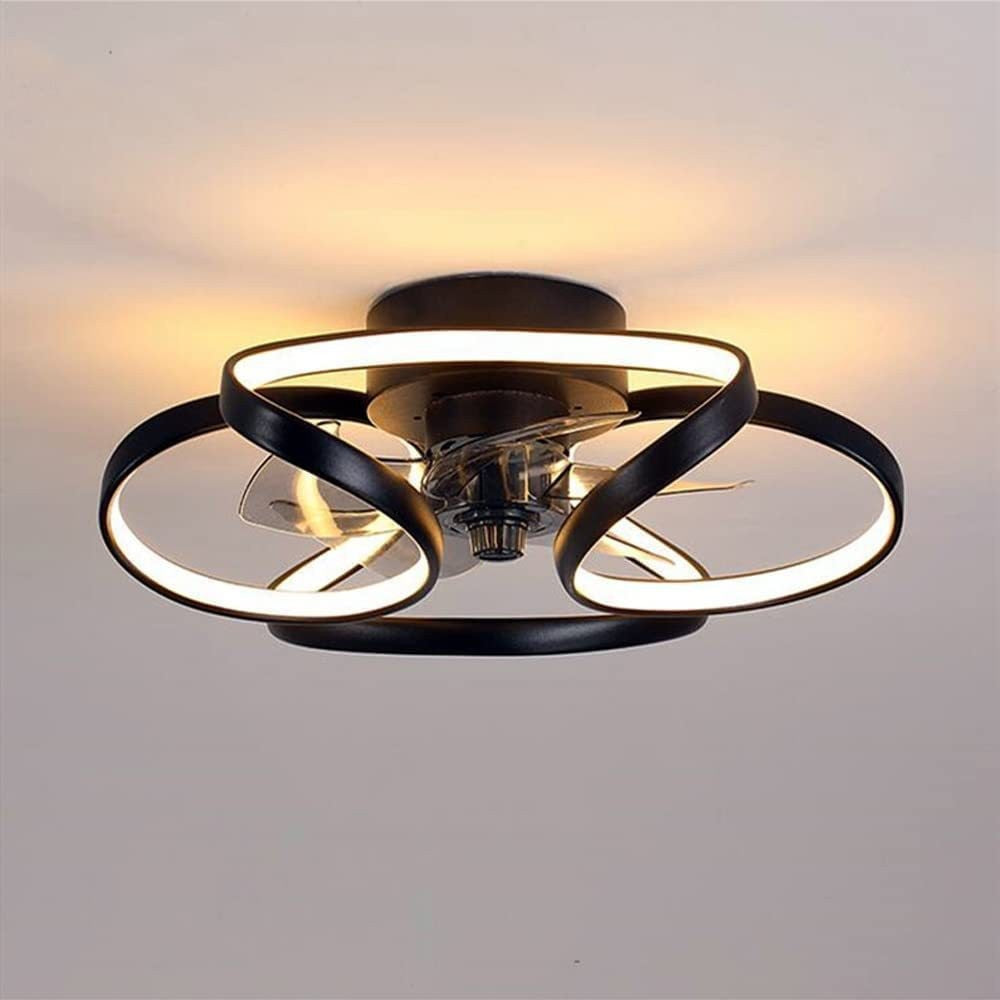 Modern LED ceiling light