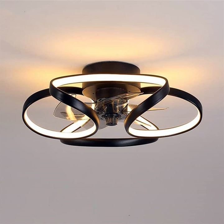 Modern LED ceiling light