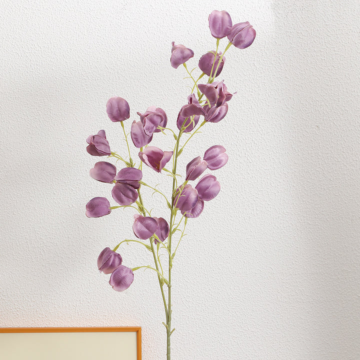 Elegant Artificial Flower Branch