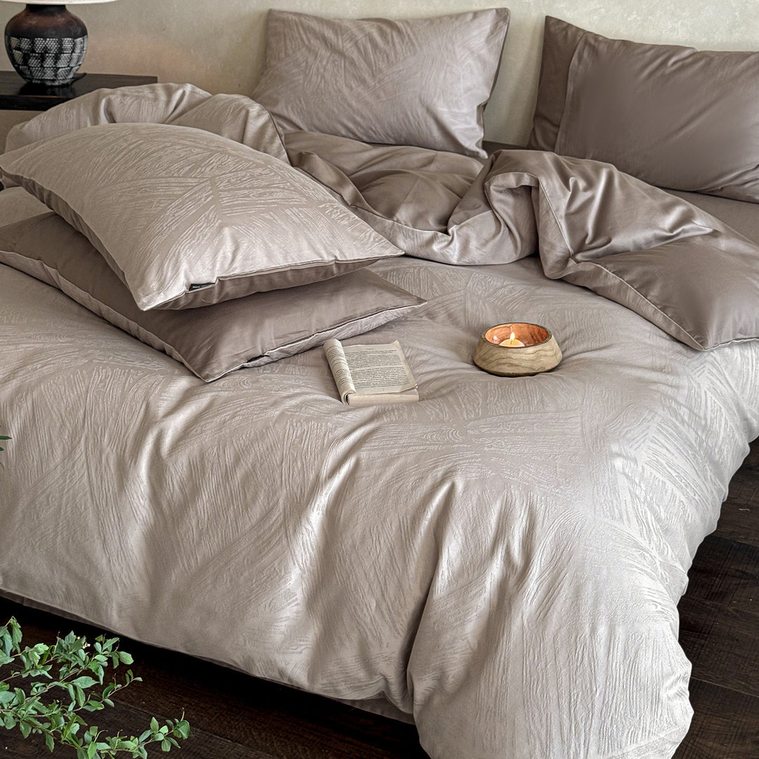 Decorative Luxury Soft Bedding Set Avarnia