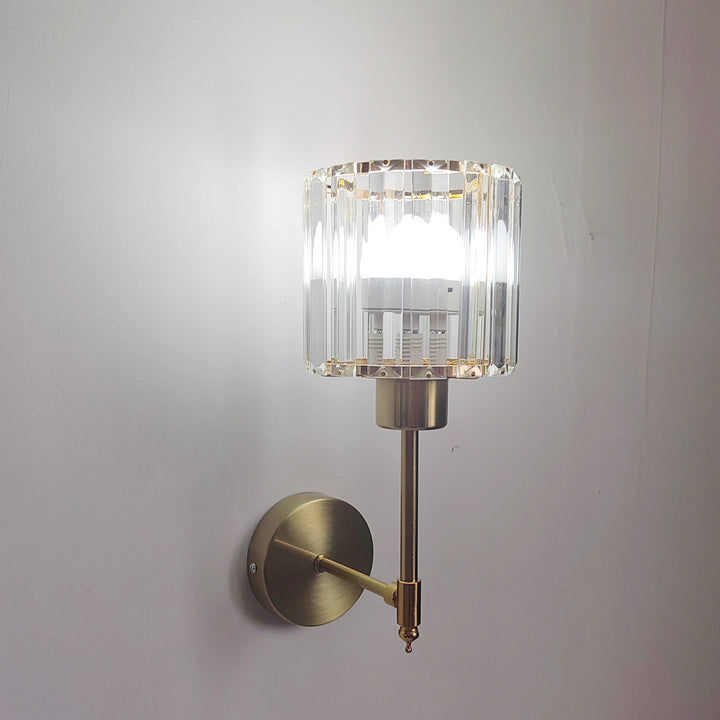 Elegant Wall Light