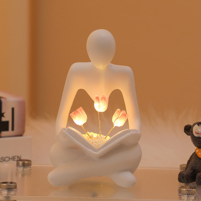 Modern Decorative Figurine