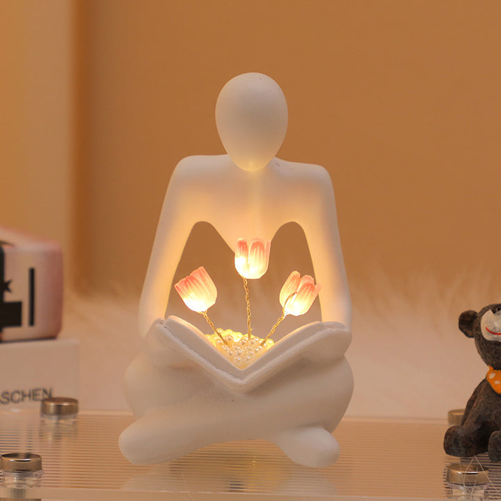 Modern Decorative Figurine